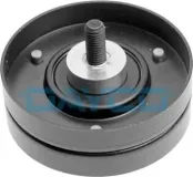 Umlenk-/Führungsrolle, Keilrippenriemen DAYCO APV2178