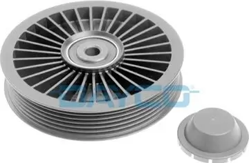 Umlenk-/Führungsrolle, Keilrippenriemen DAYCO APV2181