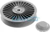 Umlenk-/F&uuml;hrungsrolle, Keilrippenriemen DAYCO APV2181