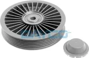 Umlenk-/Führungsrolle, Keilrippenriemen DAYCO APV2181