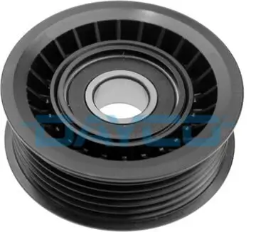 Umlenk-/Führungsrolle, Keilrippenriemen DAYCO APV2184 Bild Umlenk-/Führungsrolle, Keilrippenriemen DAYCO APV2184