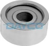 Umlenk-/Führungsrolle, Keilrippenriemen DAYCO APV2189