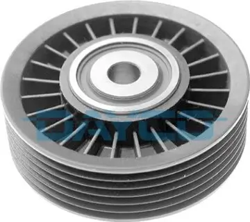 Umlenk-/Führungsrolle, Keilrippenriemen DAYCO APV2190 Bild Umlenk-/Führungsrolle, Keilrippenriemen DAYCO APV2190