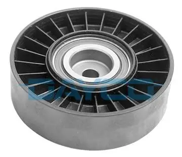Umlenk-/Führungsrolle, Keilrippenriemen DAYCO APV2193