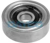 Umlenk-/F&uuml;hrungsrolle, Keilrippenriemen DAYCO APV2194