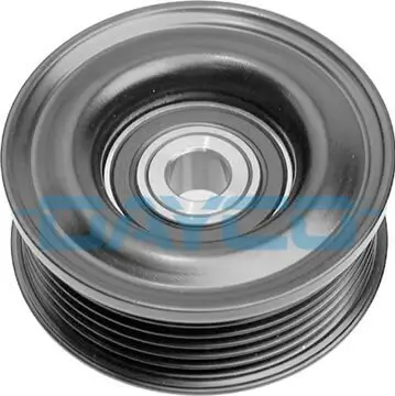 Umlenk-/Führungsrolle, Keilrippenriemen DAYCO APV2197