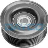 Umlenk-/Führungsrolle, Keilrippenriemen DAYCO APV2197
