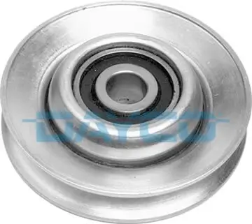 Umlenk-/Führungsrolle, Keilrippenriemen DAYCO APV2199
