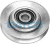 Umlenk-/F&uuml;hrungsrolle, Keilrippenriemen DAYCO APV2199