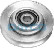 Umlenk-/Führungsrolle, Keilrippenriemen DAYCO APV2199