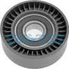 Umlenk-/Führungsrolle, Keilrippenriemen DAYCO APV2207