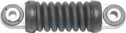 Riemenspanner, Keilrippenriemen DAYCO APV2227