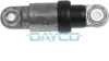 Umlenk-/F&uuml;hrungsrolle, Keilrippenriemen DAYCO APV2237