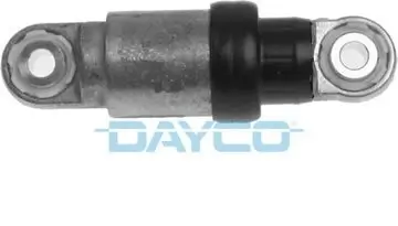 Umlenk-/Führungsrolle, Keilrippenriemen DAYCO APV2237 Bild Umlenk-/Führungsrolle, Keilrippenriemen DAYCO APV2237