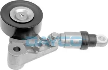 Riemenspanner, Keilrippenriemen DAYCO APV2263 Bild Riemenspanner, Keilrippenriemen DAYCO APV2263