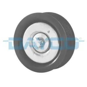 Umlenk-/Führungsrolle, Keilrippenriemen DAYCO APV2480