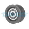 Umlenk-/F&uuml;hrungsrolle, Keilrippenriemen DAYCO APV2482