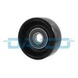 Umlenk-/Führungsrolle, Keilrippenriemen DAYCO APV2492