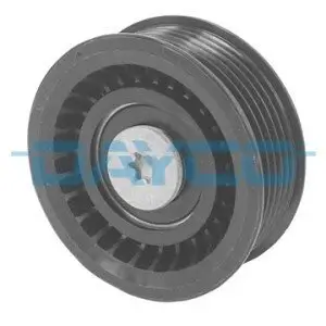 Umlenk-/Führungsrolle, Keilrippenriemen DAYCO APV2506