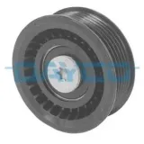 Umlenk-/Führungsrolle, Keilrippenriemen DAYCO APV2506