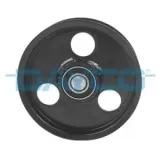 Umlenk-/Führungsrolle, Keilrippenriemen DAYCO APV2510