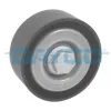 Umlenk-/F&uuml;hrungsrolle, Keilrippenriemen DAYCO APV2520
