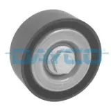 Umlenk-/Führungsrolle, Keilrippenriemen DAYCO APV2520