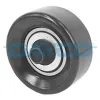 Umlenk-/F&uuml;hrungsrolle, Keilrippenriemen DAYCO APV2531