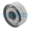 Umlenk-/F&uuml;hrungsrolle, Keilrippenriemen DAYCO APV2541