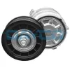 Umlenk-/F&uuml;hrungsrolle, Keilrippenriemen DAYCO APV2587