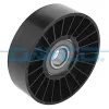 Umlenk-/F&uuml;hrungsrolle, Keilrippenriemen DAYCO APV2596