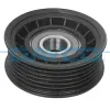 Umlenk-/F&uuml;hrungsrolle, Keilrippenriemen DAYCO APV2597