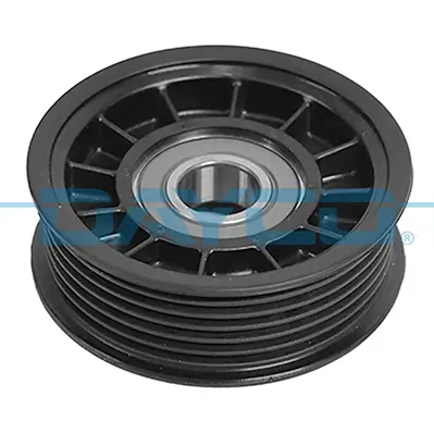 Umlenk-/Führungsrolle, Keilrippenriemen DAYCO APV2598