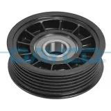 Umlenk-/Führungsrolle, Keilrippenriemen DAYCO APV2598