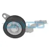 Umlenk-/F&uuml;hrungsrolle, Keilrippenriemen DAYCO APV2626