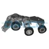 Riemenspanner, Keilrippenriemen DAYCO APV2642