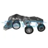 Riemenspanner, Keilrippenriemen DAYCO APV2644