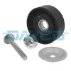 Umlenk-/Führungsrolle, Keilrippenriemen DAYCO APV2673