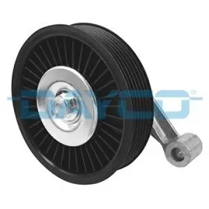 Umlenk-/Führungsrolle, Keilrippenriemen DAYCO APV2678