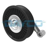 Umlenk-/Führungsrolle, Keilrippenriemen DAYCO APV2678