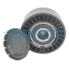 Umlenk-/F&uuml;hrungsrolle, Keilrippenriemen DAYCO APV2748