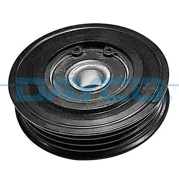 Umlenk-/Führungsrolle, Keilrippenriemen DAYCO APV2773