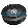 Umlenk-/F&uuml;hrungsrolle, Keilrippenriemen DAYCO APV2773