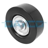Umlenk-/Führungsrolle, Keilrippenriemen DAYCO APV2790