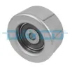 Umlenk-/F&uuml;hrungsrolle, Keilrippenriemen DAYCO APV2810