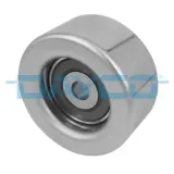 Umlenk-/Führungsrolle, Keilrippenriemen DAYCO APV2810