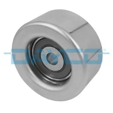 Umlenk-/Führungsrolle, Keilrippenriemen DAYCO APV2810 Bild Umlenk-/Führungsrolle, Keilrippenriemen DAYCO APV2810