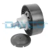 Umlenk-/Führungsrolle, Keilrippenriemen DAYCO APV2827