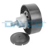 Umlenk-/Führungsrolle, Keilrippenriemen DAYCO APV2827
