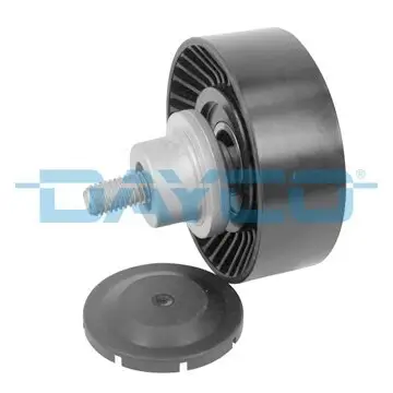 Umlenk-/Führungsrolle, Keilrippenriemen DAYCO APV2827 Bild Umlenk-/Führungsrolle, Keilrippenriemen DAYCO APV2827